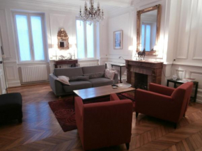 ALBI PLEIN CENTRE : LA MAISON LOUIS D'AMBOISE